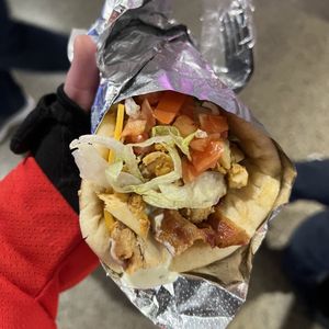 Little Caesars Arena on Yelp