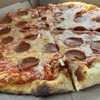 Whole Slvce - 3 - Pizza Near Me - Tucson, Arizona Whole Slvce - 3 - Pizza Near Me - Tucson, Arizona