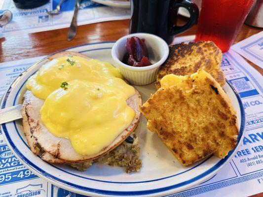 Jigger's Diner by null