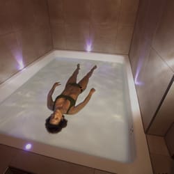 Medusenfloat