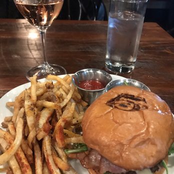 Finch & Fifth - Bars Near Me - Augusta, Georgia