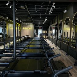 Pulse Fitness