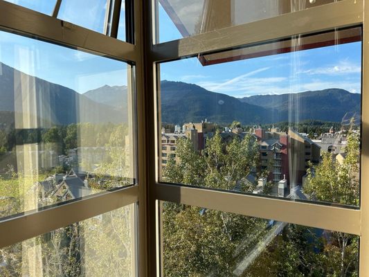 The Westin Resort & Spa, Whistler by null
