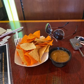 Ray's Drive Inn - Tex-Mex Near Me - San Antonio, Texas
