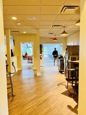 Minero Mexican Grill & Cantina by null