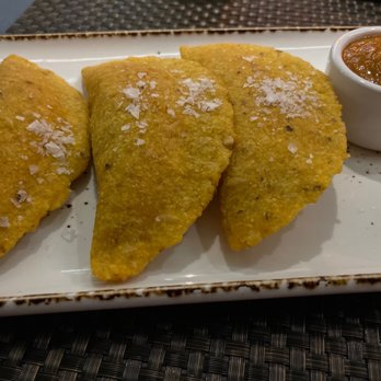 Chaak Kitchen - Empanadas - Cocktail Bars Near Me - Tustin, California Chaak Kitchen - Empanadas - Cocktail Bars Near Me - Tustin, California