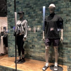 lululemon