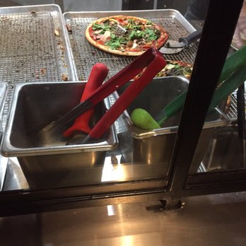 Blaze Pizza - Pizza Near Me - Irvine, California Blaze Pizza - Pizza Near Me - Irvine, California
