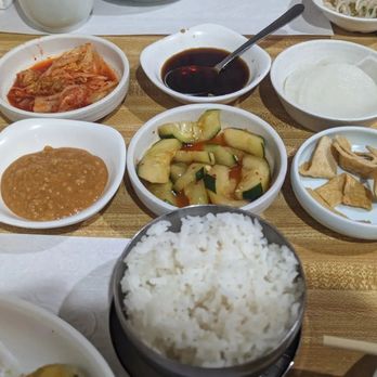 New Jang Su BBQ - Korean Near Me - Burlington, Massachusetts New Jang Su BBQ - Korean Near Me - Burlington, Massachusetts
