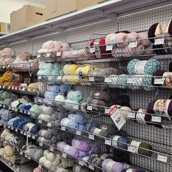 Michaels - Arts & Crafts Near Me - Danville, Virginia