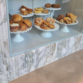 Eva's - Baked goods (6/23/26) - Cafes Near Me - Seattle, Washington