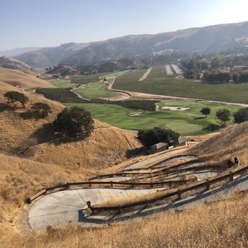 The Course At Wente Vineyards - Golf Near Me - Livermore, California The Course At Wente Vineyards - Golf Near Me - Livermore, California