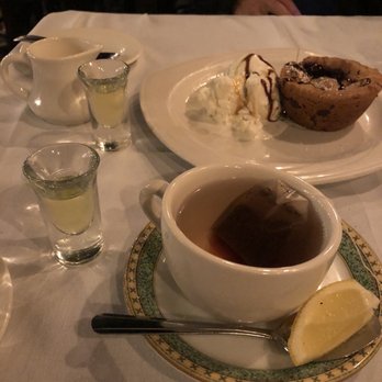 Limoncello Ristorante - Italian Near Me - Waldwick, New Jersey