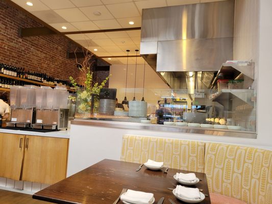 O SEA | seafood for thought by null