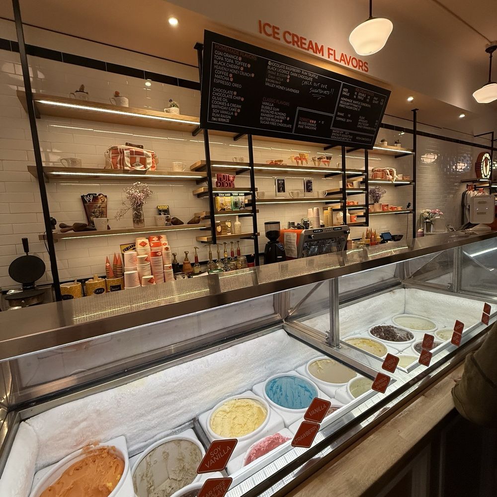 Ojai Ice Cream - Ice Cream & Frozen Yogurt Near Me - Ojai, California Ojai Ice Cream - Ice Cream & Frozen Yogurt Near Me - Ojai, California