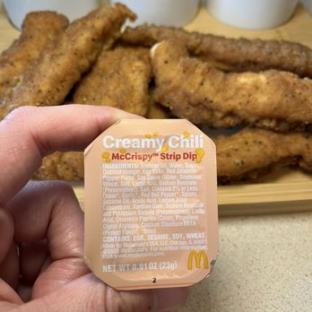 McDonald's - Burgers Near Me - Monroeville, Pennsylvania