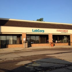 Labcorp