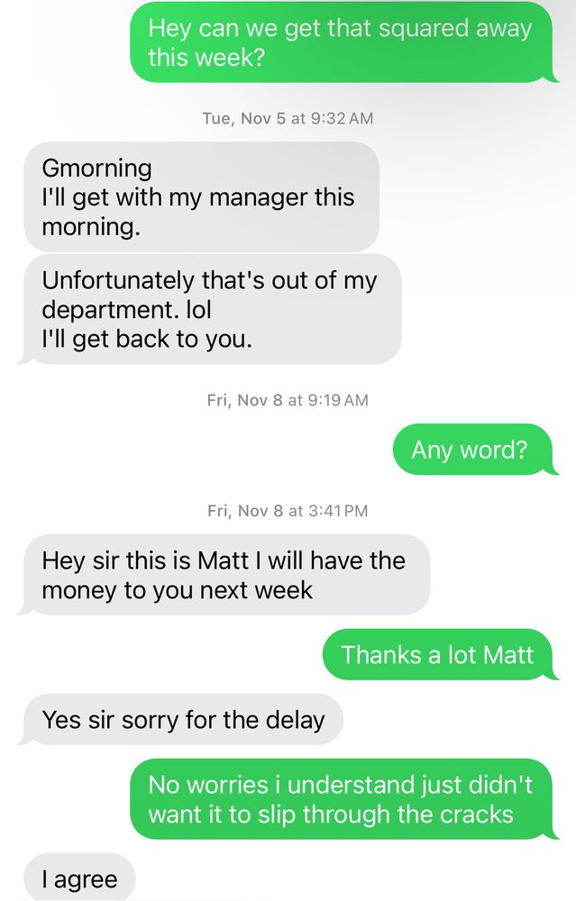 Slide of True Mountain Plumbing