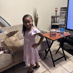 The Children's Place - Dress