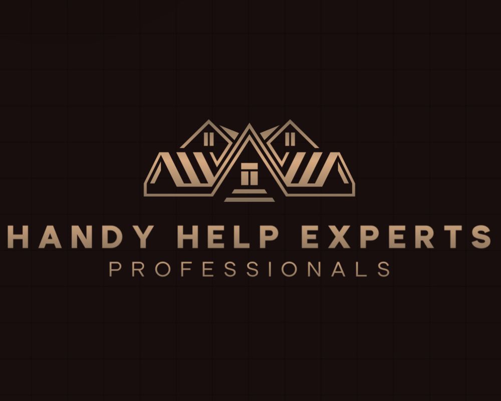 Slide of Handy Help Experts