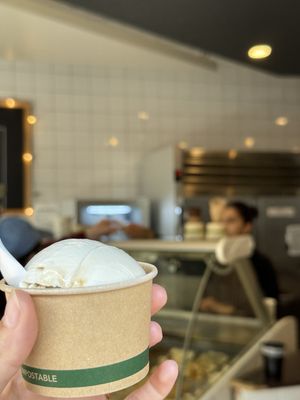 Lush Gelato by null Lush Gelato by null