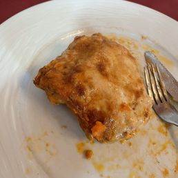 Lasagna Lasagna