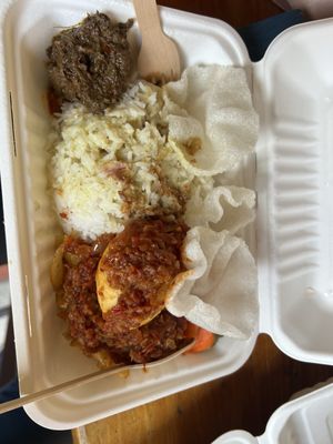 Ayo Eat by null