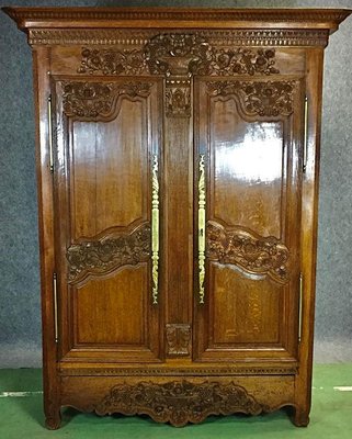 Deco Paris French Antique Furniture by null