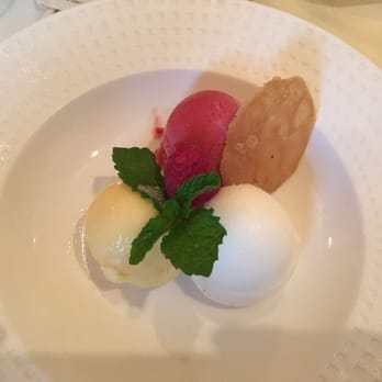 Le Yaca - Sorbet - French Near Me - Williamsburg, Virginia Le Yaca - Sorbet - French Near Me - Williamsburg, Virginia