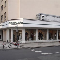 Frankonia