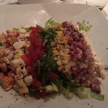 Thirty-two - Lobster chopped salad - Steakhouses Near Me - Biloxi, Mississippi