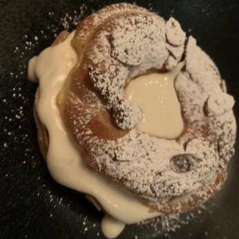 Pégase - Paris brest - French Near Me - Montreal, Quebec