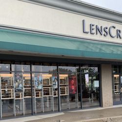 LensCrafters