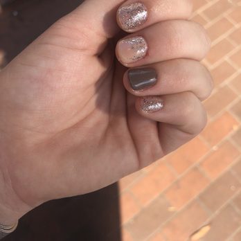 Alfa Nails Salon - Friday right after nails got done. They looked great-felt a bit brittle but they did what I asked!(After fighting it every step of the way) - Nail Salons Near Me - Laguna Beach, California Alfa Nails Salon - Friday right after nails got done. They looked great-felt a bit brittle but they did what I asked!(After fighting it every step of the way) - Nail Salons Near Me - Laguna Beach, California