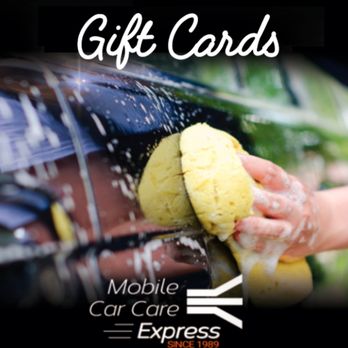 Express Detailers - Express Detailers Gift Cards - Auto Detailing Near Me Express Detailers - Express Detailers Gift Cards - Auto Detailing Near Me