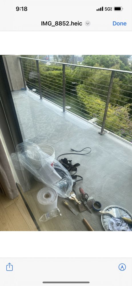 Slide of J Alvarado Roofing and Waterproofing