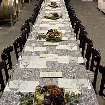 Grazing Theory - Caterers Near Me - Temecula, California