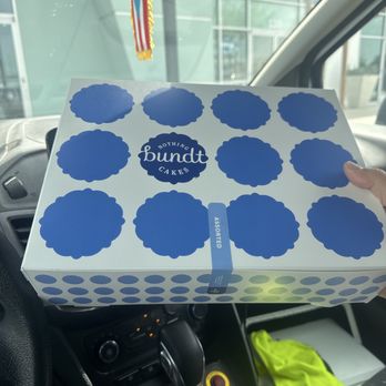 Nothing Bundt Cakes - Bakeries Near Me - Ontario, California Nothing Bundt Cakes - Bakeries Near Me - Ontario, California