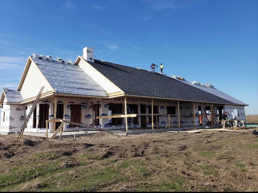 Slide of Conquer Claims & Contracting