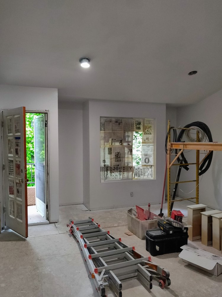 Slide of Shadai Construction