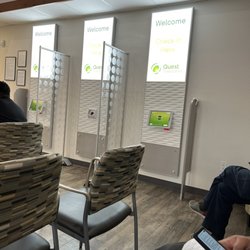 Quest Diagnostics