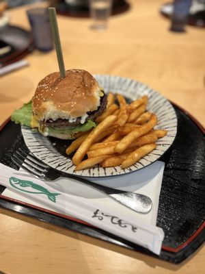 Maruichi Japanese Food & Deli by null
