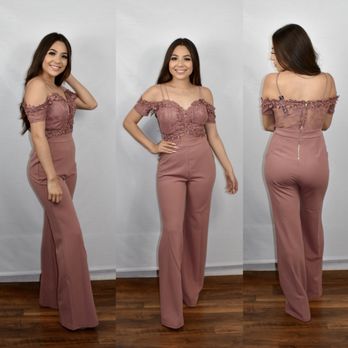Hexagon Boutique - Women's Clothing Near Me - Los Angeles, California