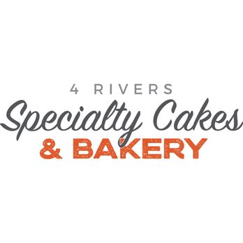 4Rivers Bakery & Specialty Cakes - Desserts Near Me - Winter Park, Florida 4Rivers Bakery & Specialty Cakes - Desserts Near Me - Winter Park, Florida