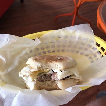 Cafe Veneto - Breakfast & Brunch Near Me - Jacksonville, Florida
