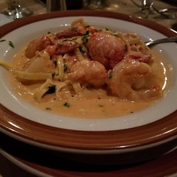 Piccolo Mondo - Shrimp and lobster pasta - Italian Near Me - Arlington, Texas Piccolo Mondo - Shrimp and lobster pasta - Italian Near Me - Arlington, Texas