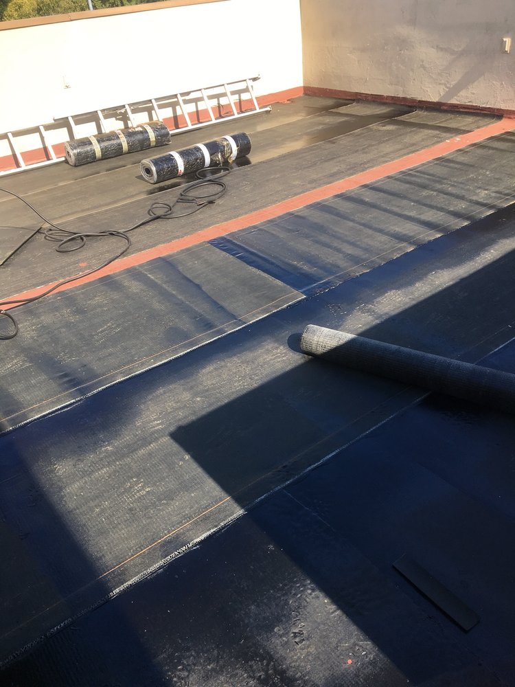 Slide of Mag Roofing