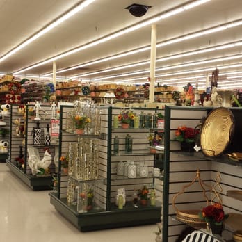 Hobby Lobby - If you're looking for inspiration to decorate your home I would look at the front of the store and in the middle the store. - Arts & Crafts Near Me - Dallas, Texas