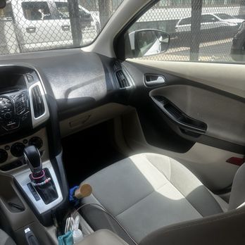 Mobile Wash Spa - Auto Detailing Near Me
