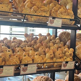 Boudin - Bakeries Near Me - San Francisco, California Boudin - Bakeries Near Me - San Francisco, California